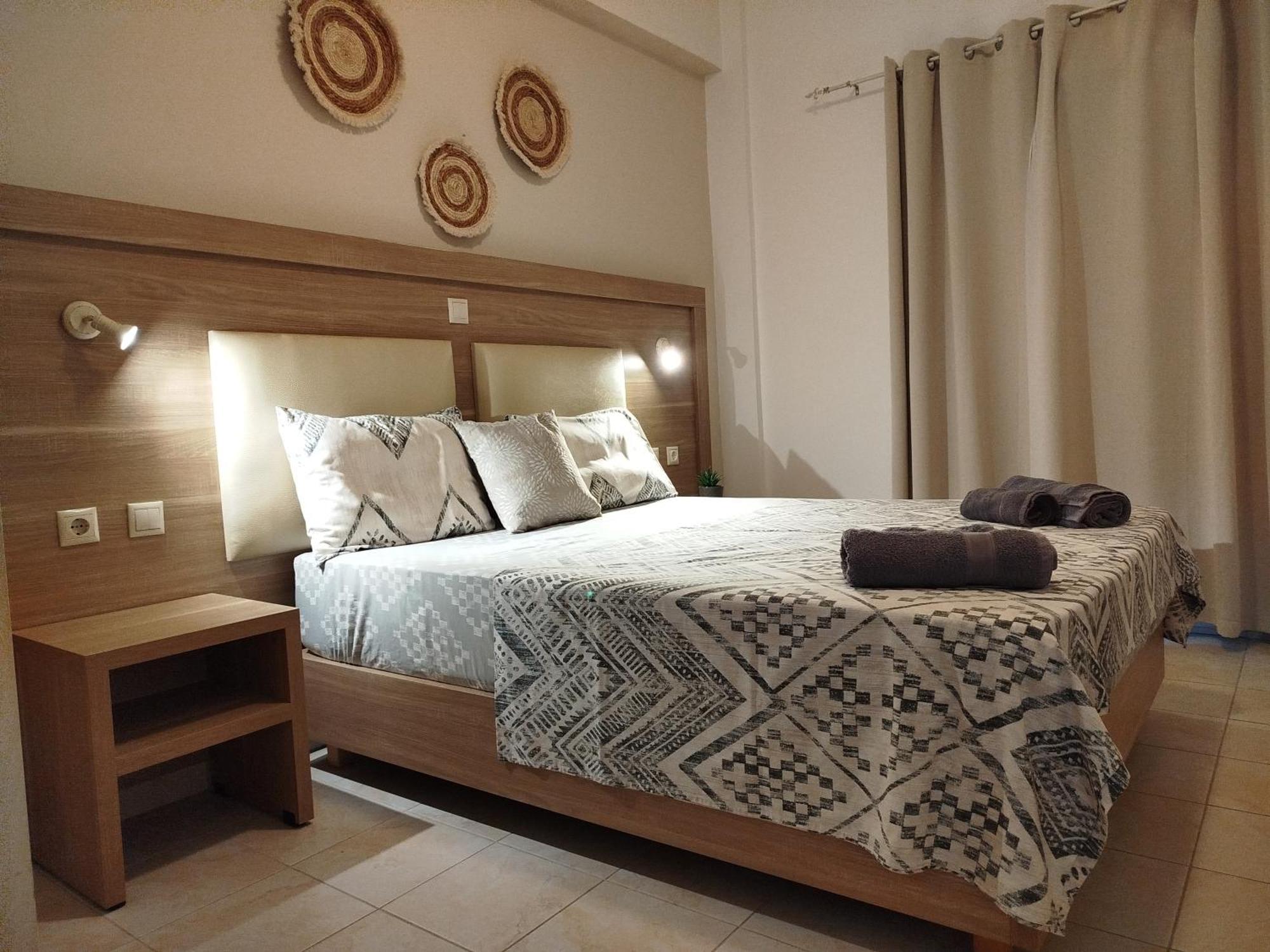 Kelly Apartments إيبسوس المظهر الخارجي الصورة
